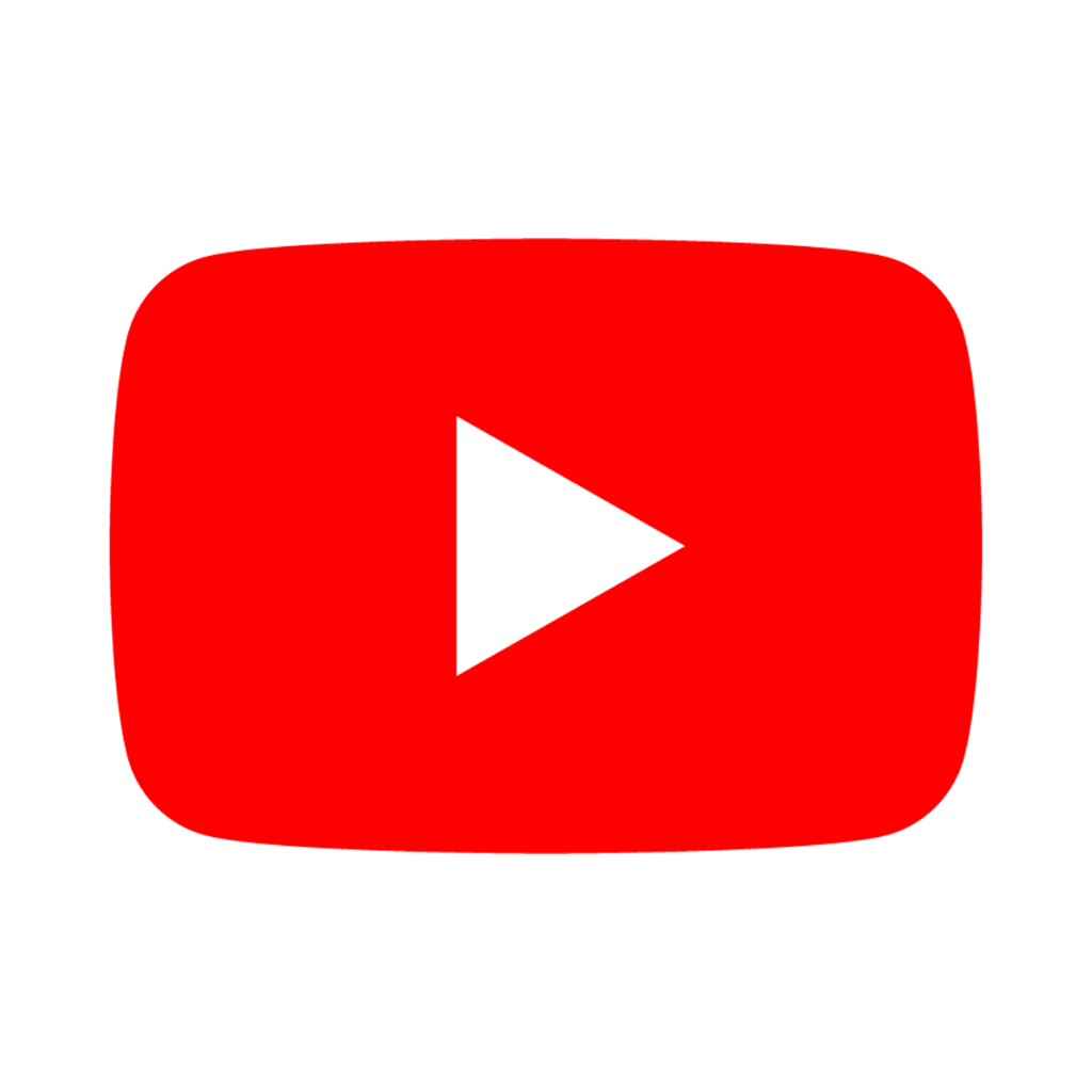 Youtube logo - zum Profil